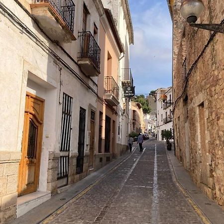 Sagunto Castillo 17 Dış mekan fotoğraf